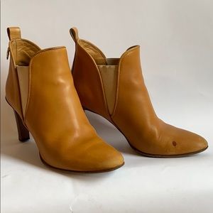 Chloe sz 40 Ankle Boots